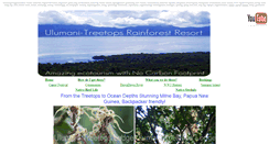 Desktop Screenshot of pngbackpacker.com